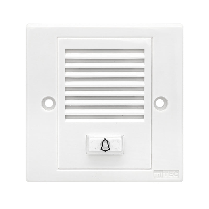 MEC-220 INTERCOM SUB. STATION