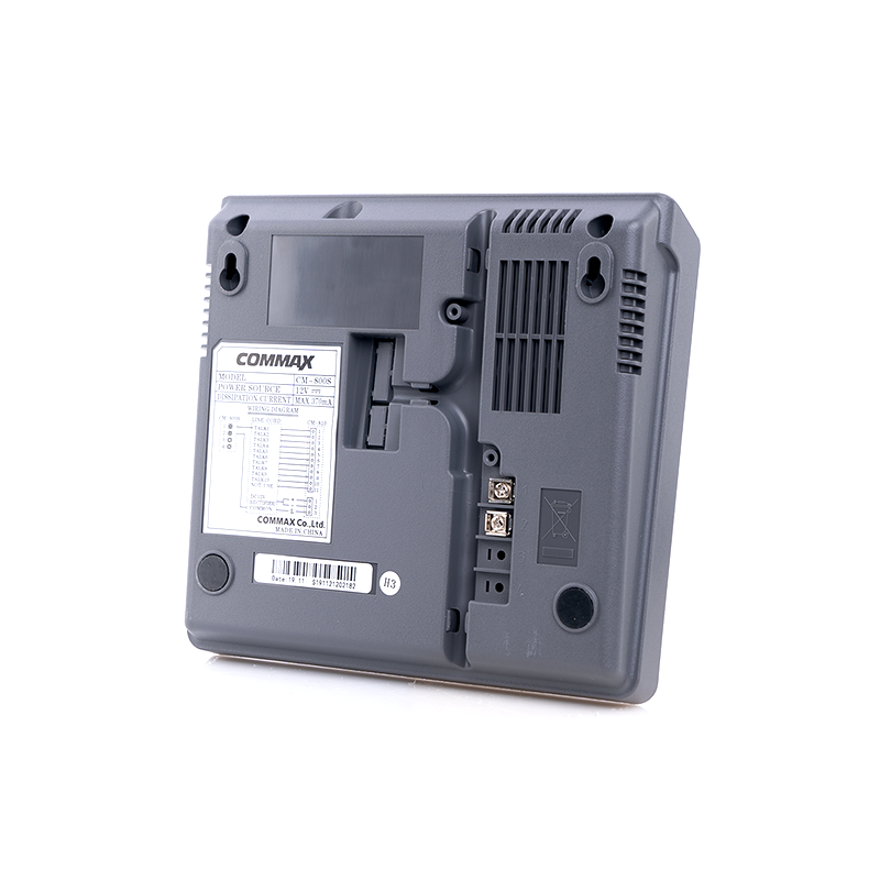 CM-800S/GREY INTERCOM SUBSTATION