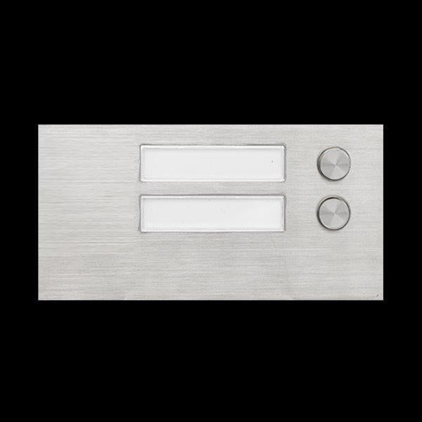 MEM-BU02 2 BUTTON MODULE – 【和興】網店 – SHOP WO HING – ELECTRONICS & EQUIPMENT