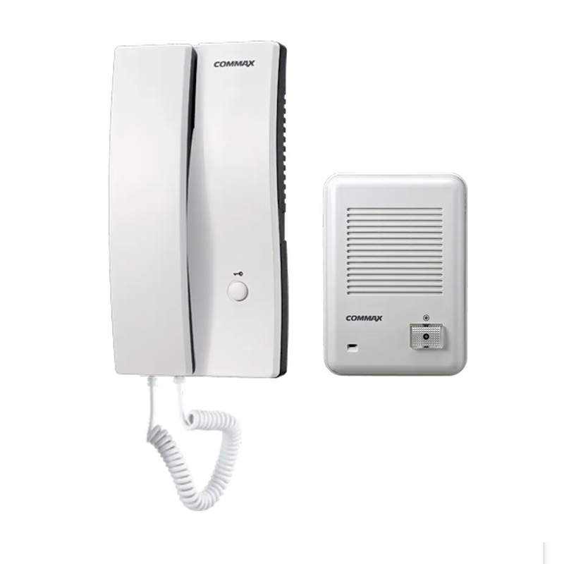 DP-2S/DR-201D DOORPHONE