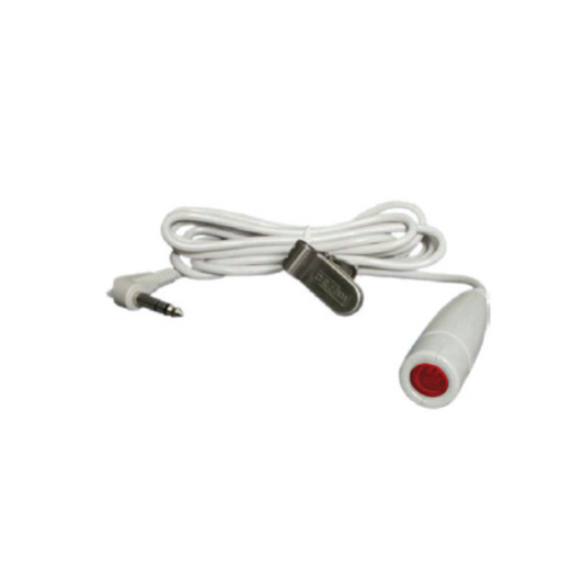 MEC-100L  - 2100mm CALL CORD WITH LED