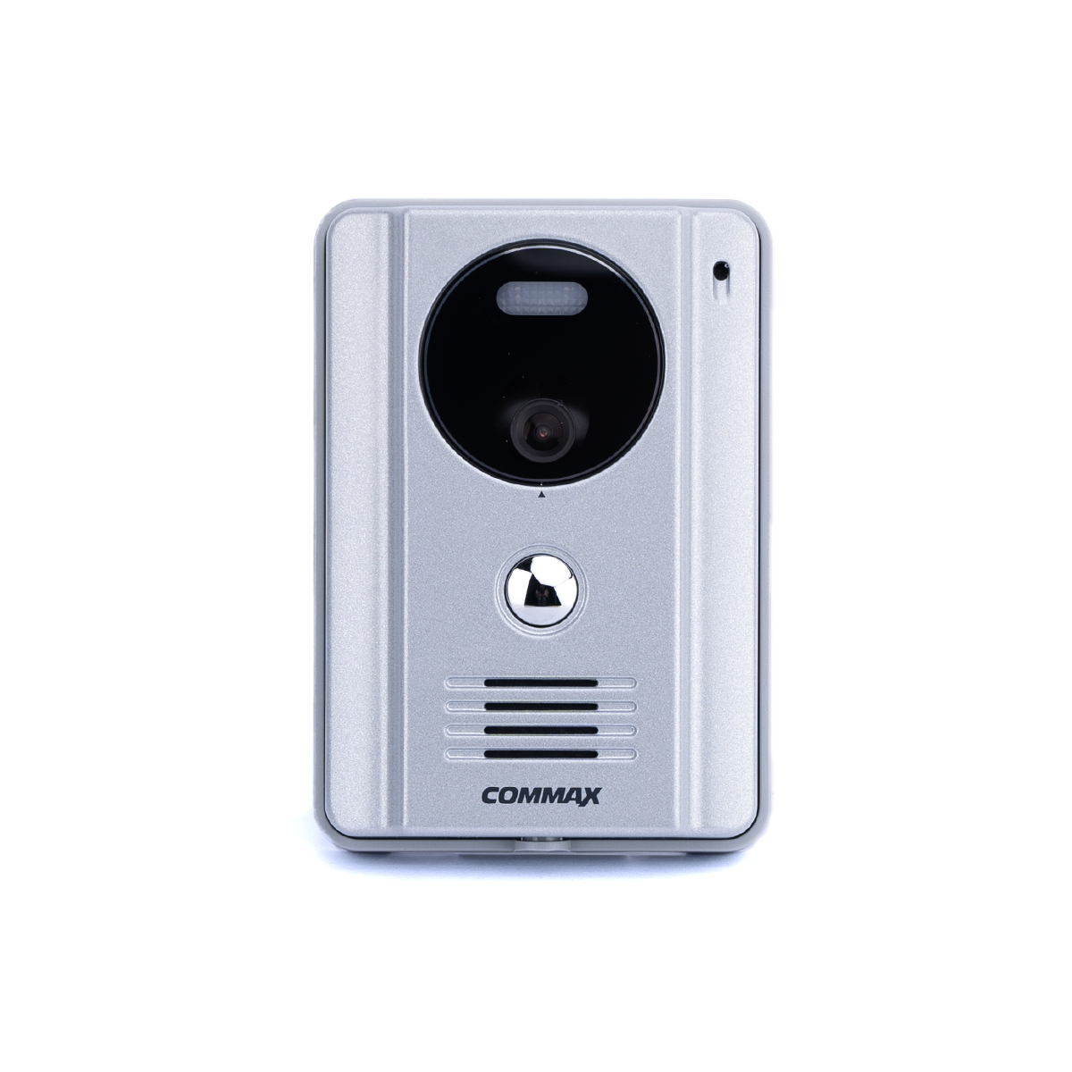 DRC-4G/SILVER COLOR DOOR CAMERA