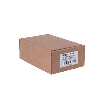 MVX-404 4 路視像對講機控制板