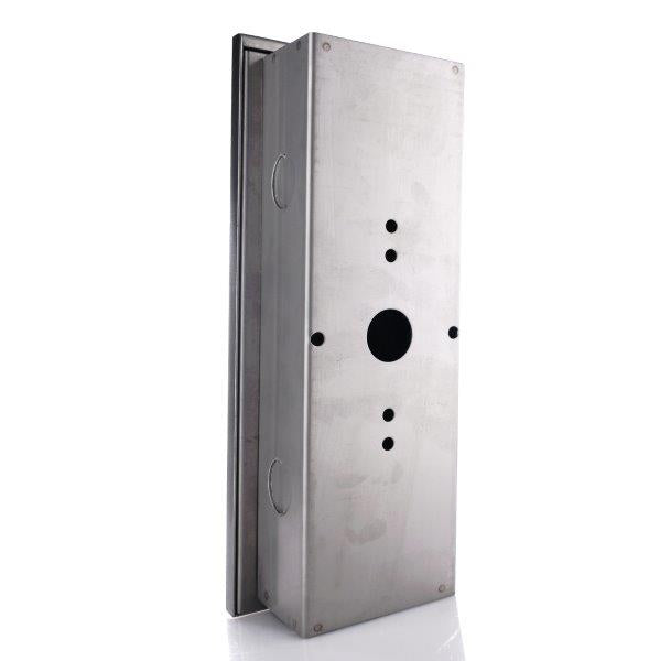 MEC-EP01 EXIT PANEL FOR DISABLED TOILET(INSIDE)