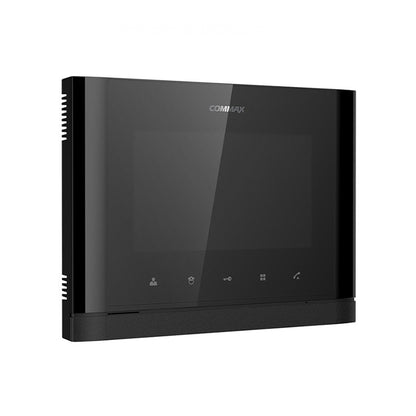 CDV-77M/B 7in COLOR VDP ROOM STATION