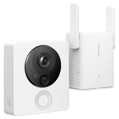 TL-DB53A 3MP WIFI CAMERA WITH DOORBELL