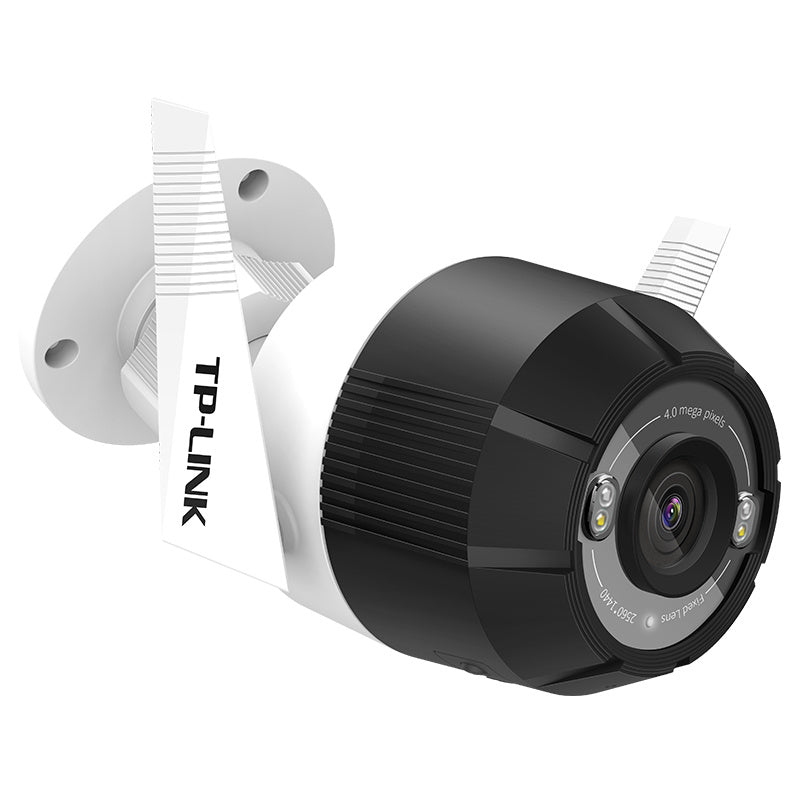 TL-IPC64NA-4 400萬像素WIFI防水攝影機