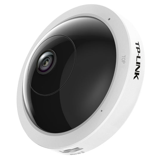 TL-IPC55A 5MP WIFI CEILING CAMERA