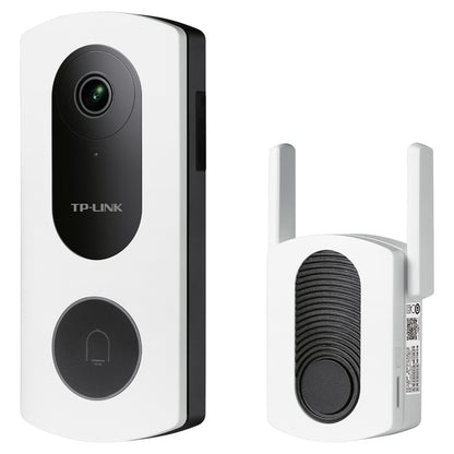 TL-DB53E 300萬像素WIFI攝影機連門鐘