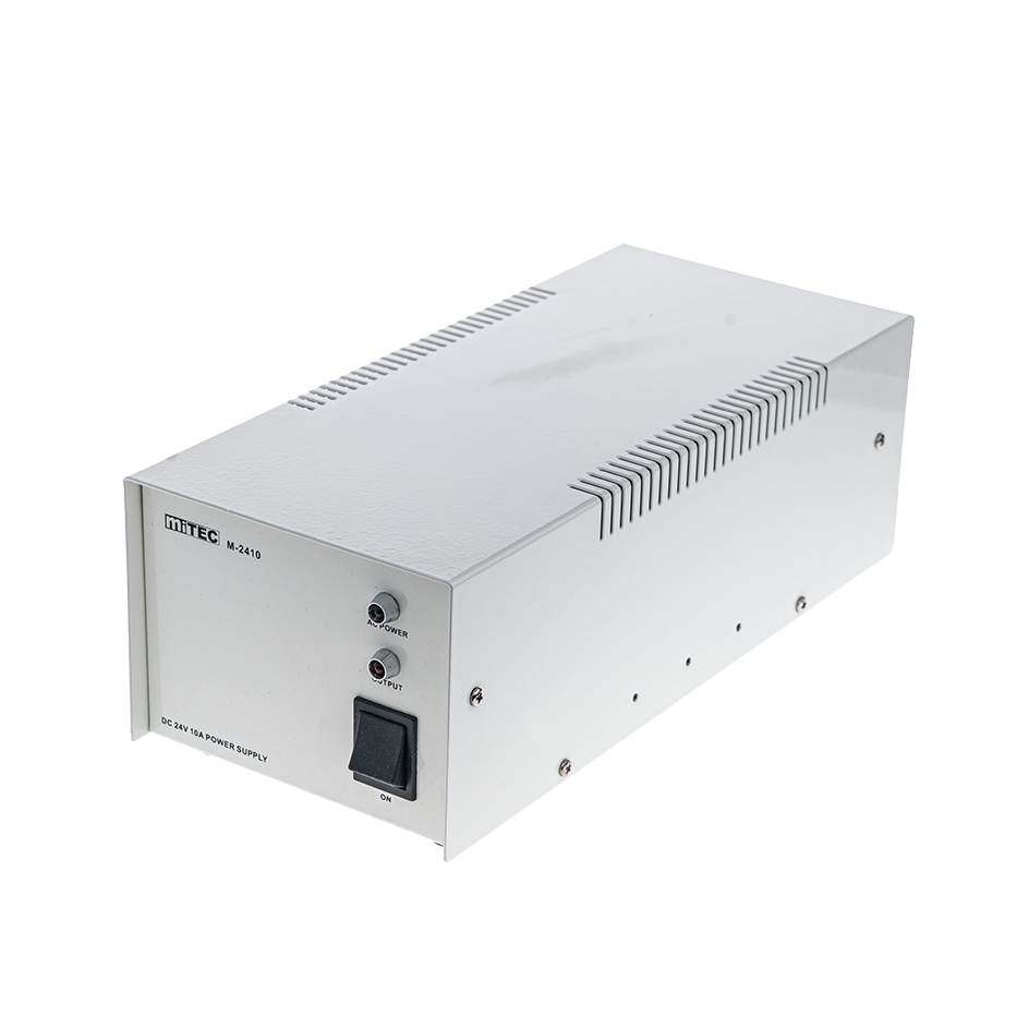 M-2410 DC24V 10A POWER SUPPLY