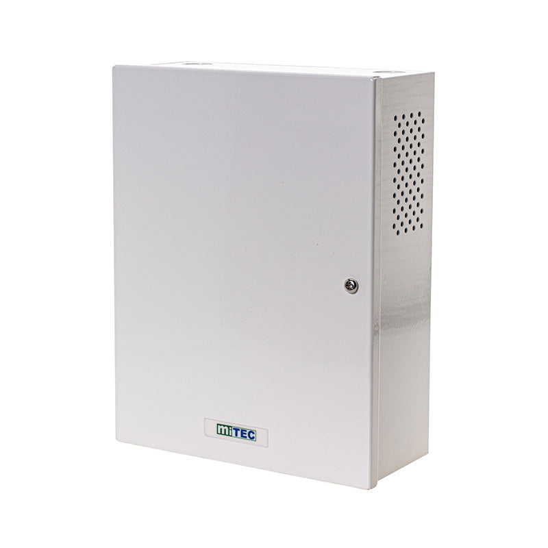 MT-125 E. LOCK POWER SUPPLY^