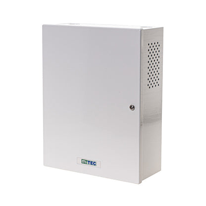 MT-125 E. LOCK POWER SUPPLY^