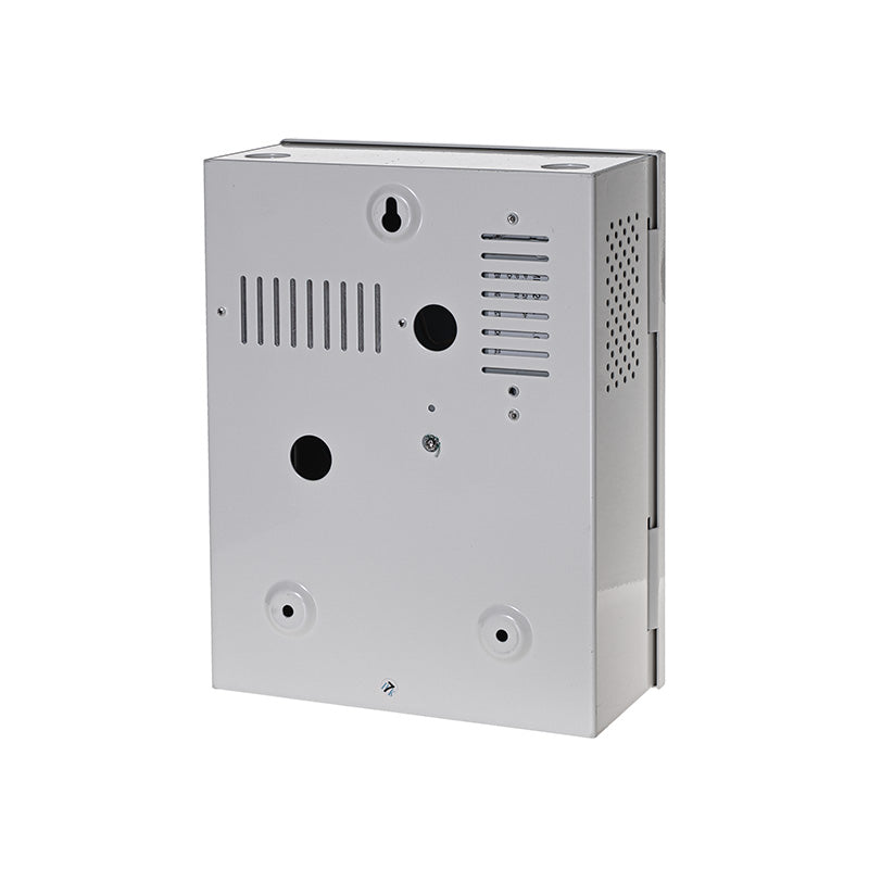 MT-125 E. LOCK POWER SUPPLY^
