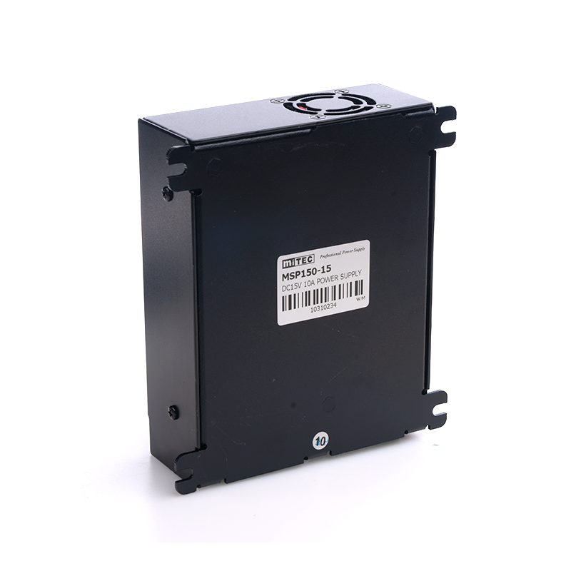 MSP150-15 DC15V 10A 開關式穩壓器