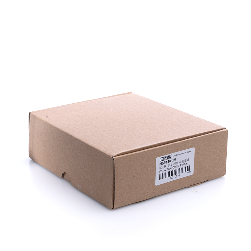 MSP150-15 DC15V 10A 開關式穩壓器