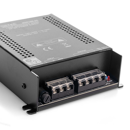 MSP100-24 DC24V 4.5A 開關式穩壓器