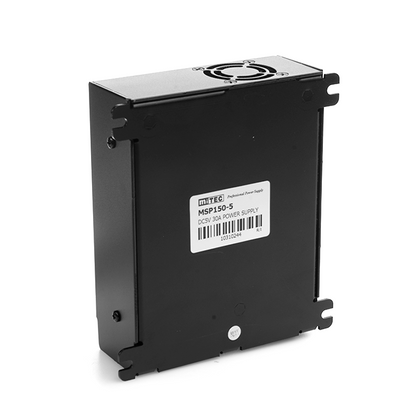MSP150-5 DC5V 30A 開關式穩壓器