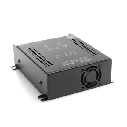 MSP200-12 DC12V 16.5A 開關式穩壓器