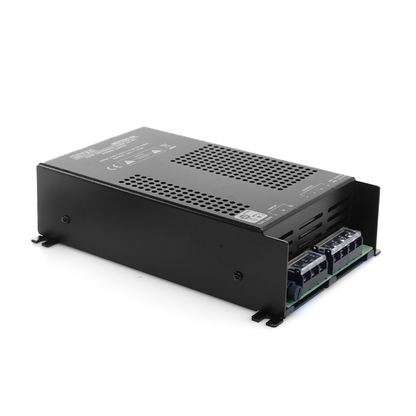 MSP350-24 DC24V 14.6A 開關式穩壓器