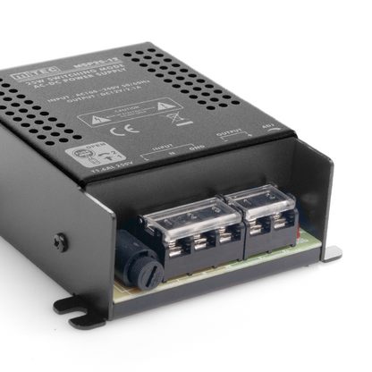 MSP25-12 DC12V 2.1A 開關式穩壓器