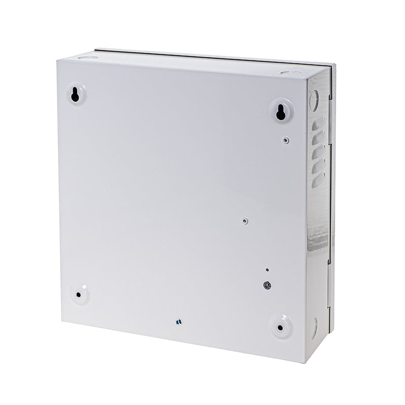 MT-129 INTER-LOCK CONTROL SYS.