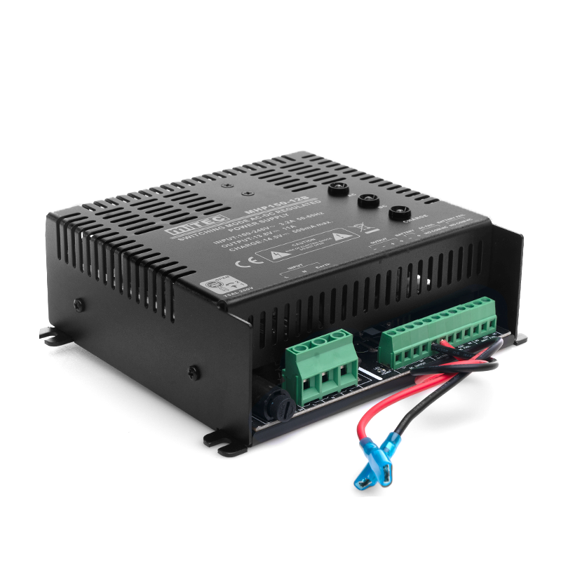 MHP150-12B 150W POWER SUPPLY W/BATTERY CHARGER^