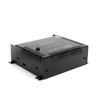 MHP100-12-8 100W POWER SUPPLY W/8 OUTPUT^