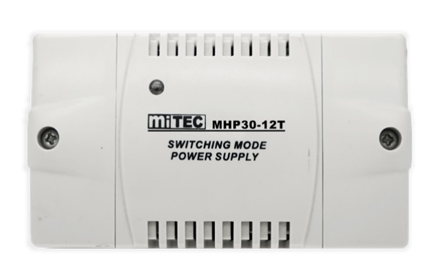 MHP30-12T SWITCHING MODE E. LOCK POWER SUPPLY^