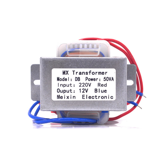 45VA12LW 1.875Ax2 TRANSFORMER