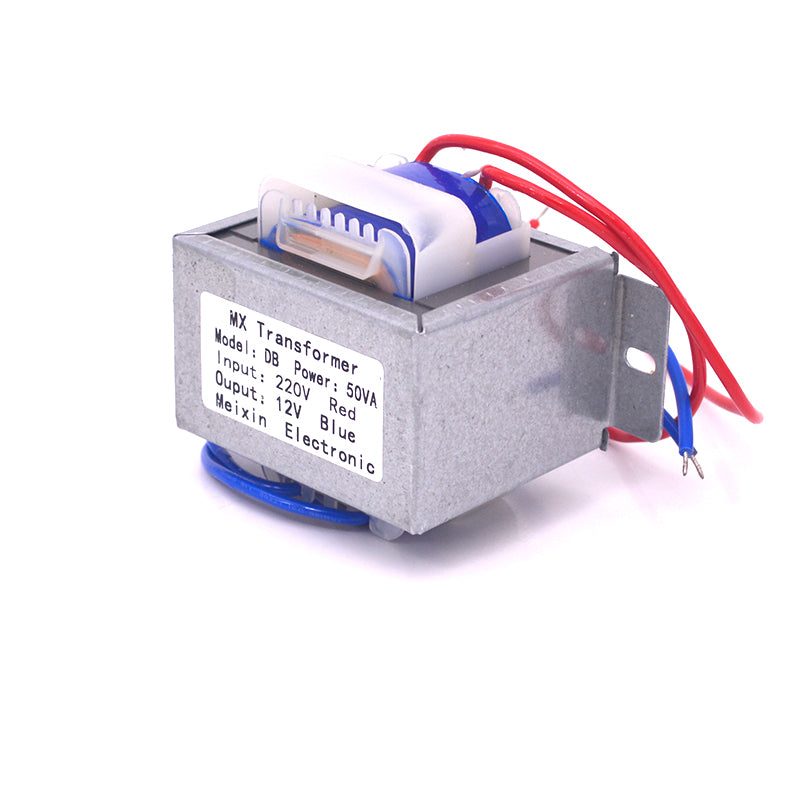 45VA12LW 1.875Ax2 出線變壓器