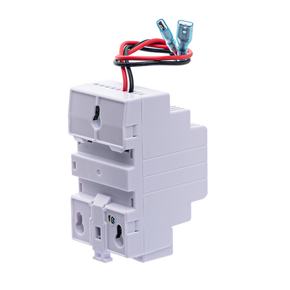 PSM42-12B 42W 3U路軌式穩壓電源連充電器