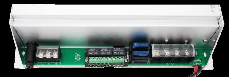 PSBM-2420 POWER SUPPLY MODULE W/CHARGER