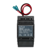 PSM60-12B/3U 60W 3U路軌式穩壓電源連充電器