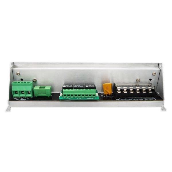 PSBM-1210 POWER SUPPLY MODULE W/CHARGER