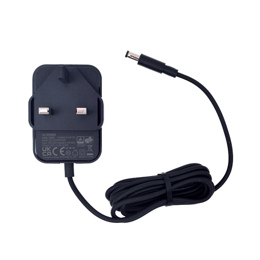 VAD-1203 DC12V 3A 開關式穩壓器
