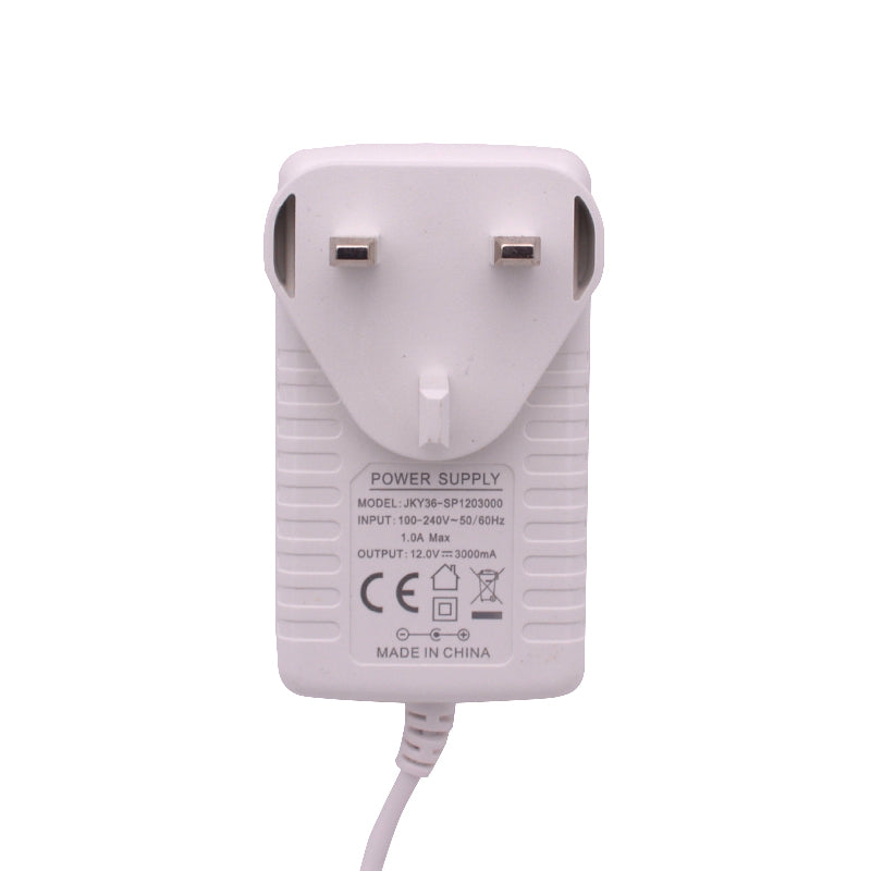 VAD-1203 DC12V 3A 開關式穩壓器