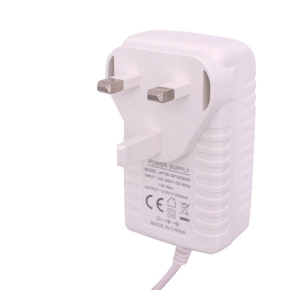 VAD-1203 DC12V 3A 開關式穩壓器