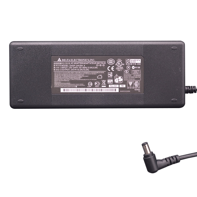 VAD-2410 DC24V 10A開關式穩壓器