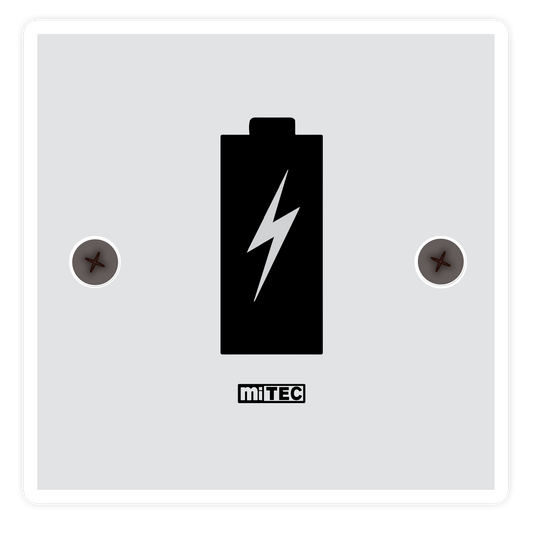 MPE-CH Batteries Module Panel