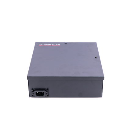 PS-C25TBB SECURE POWER SUPPLY