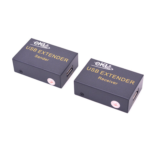 EKL-UE60/VC 60米 USB 延長器