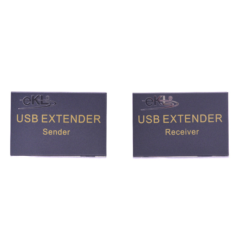 EKL-UE60/VC 60米 USB 延長器
