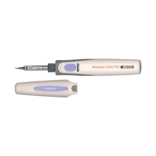 60A HANDY GAS SOLDERING IRON
