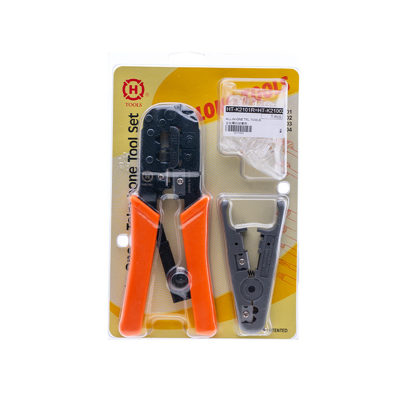 HT-K2101R=HT-K21002 ALL-IN-ONE TEL.TOOLS