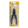 HT-310 TEL. CRIMPING TOOL