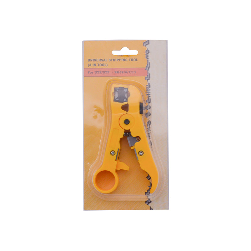 HT-352/VC RG CABLE STRIPPING TOOLS