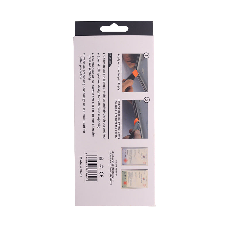 JM-OP06/VC ROLLER OPENING TOOLS