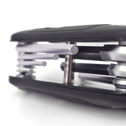 9608C/VC 六角形折疊螺絲批