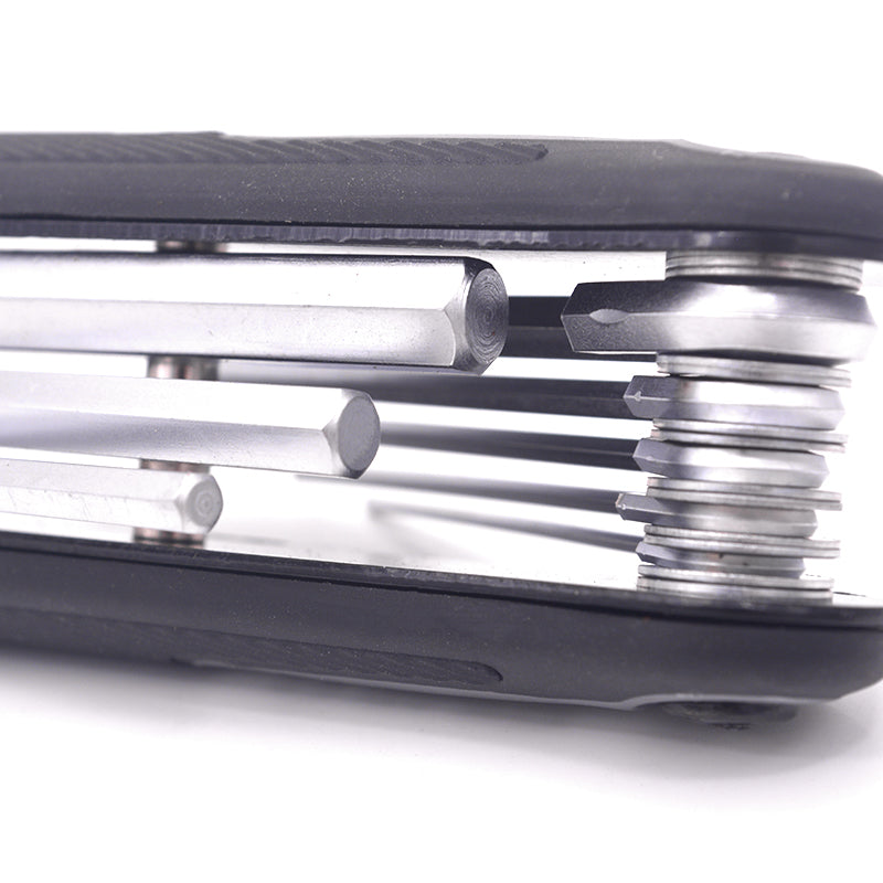 9608C/VC 六角形折疊螺絲批