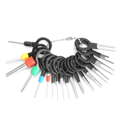 PIN-18/VC CONNECTOR PIN EXTRACTOR KIT